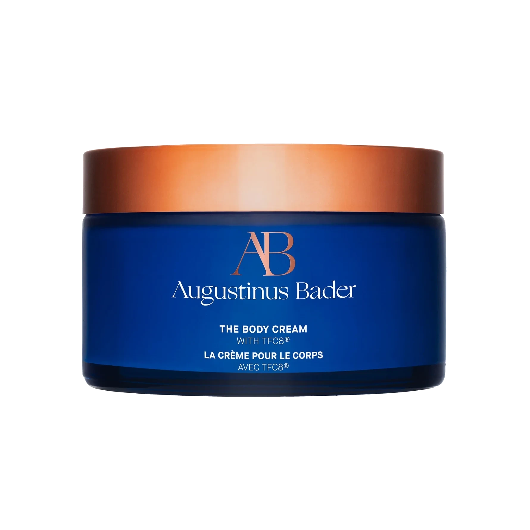 Augustinus Bader The Body Cream 200 ml