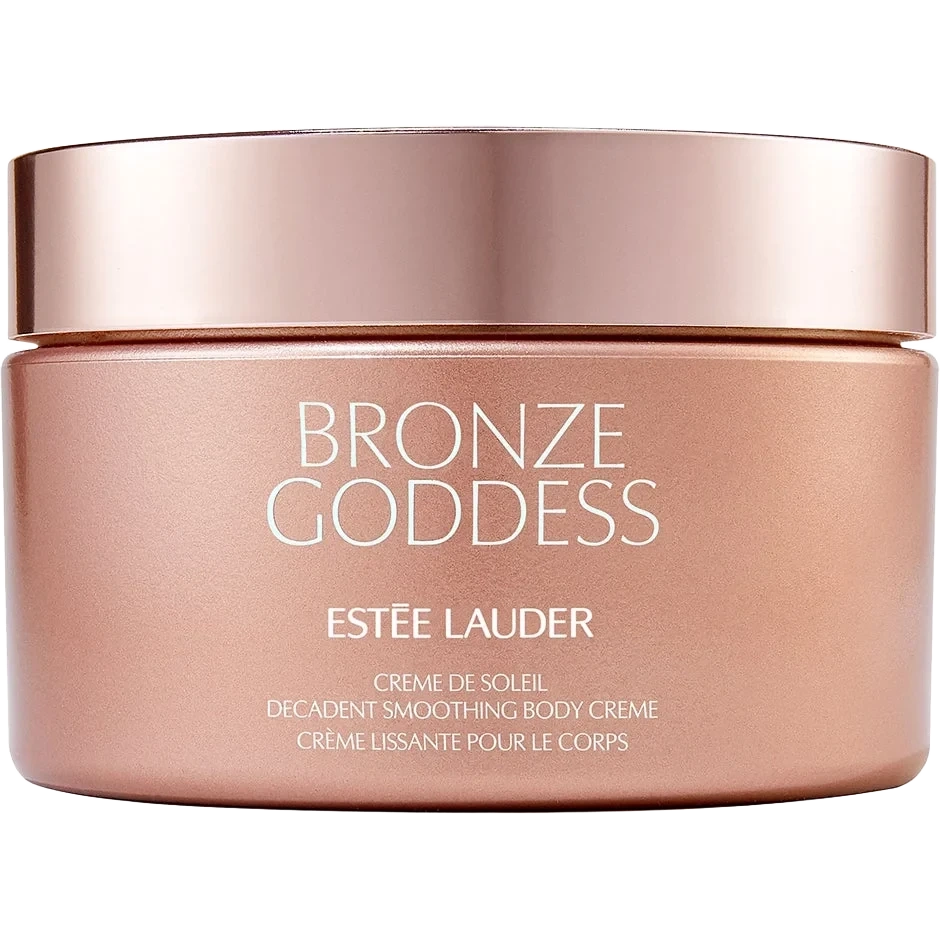 Estée Lauder Bronze Goddess Creme De Soleil