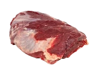 Högrev