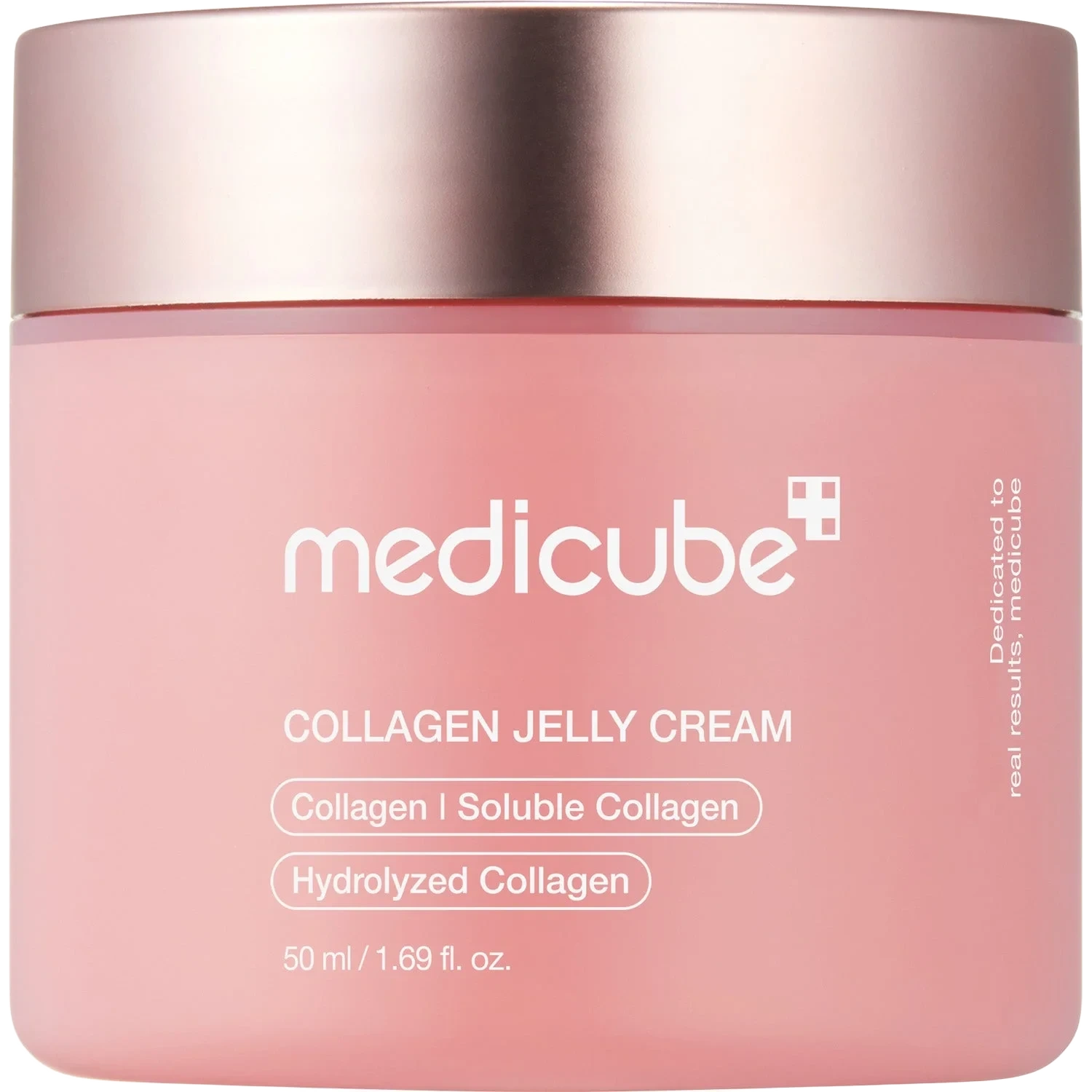 Medicube Collagen Jelly Cream