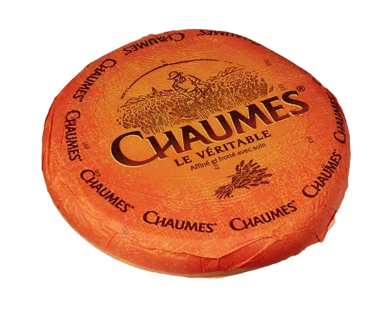 Chaumes .