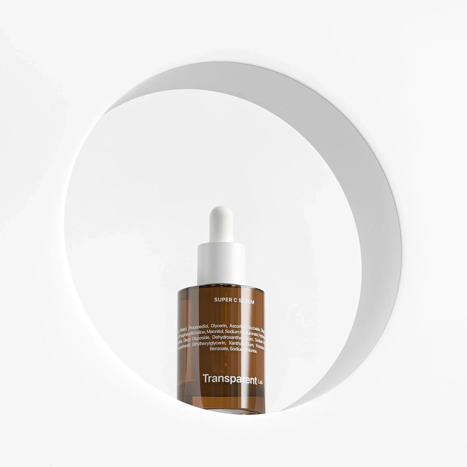SUPER C SERUM