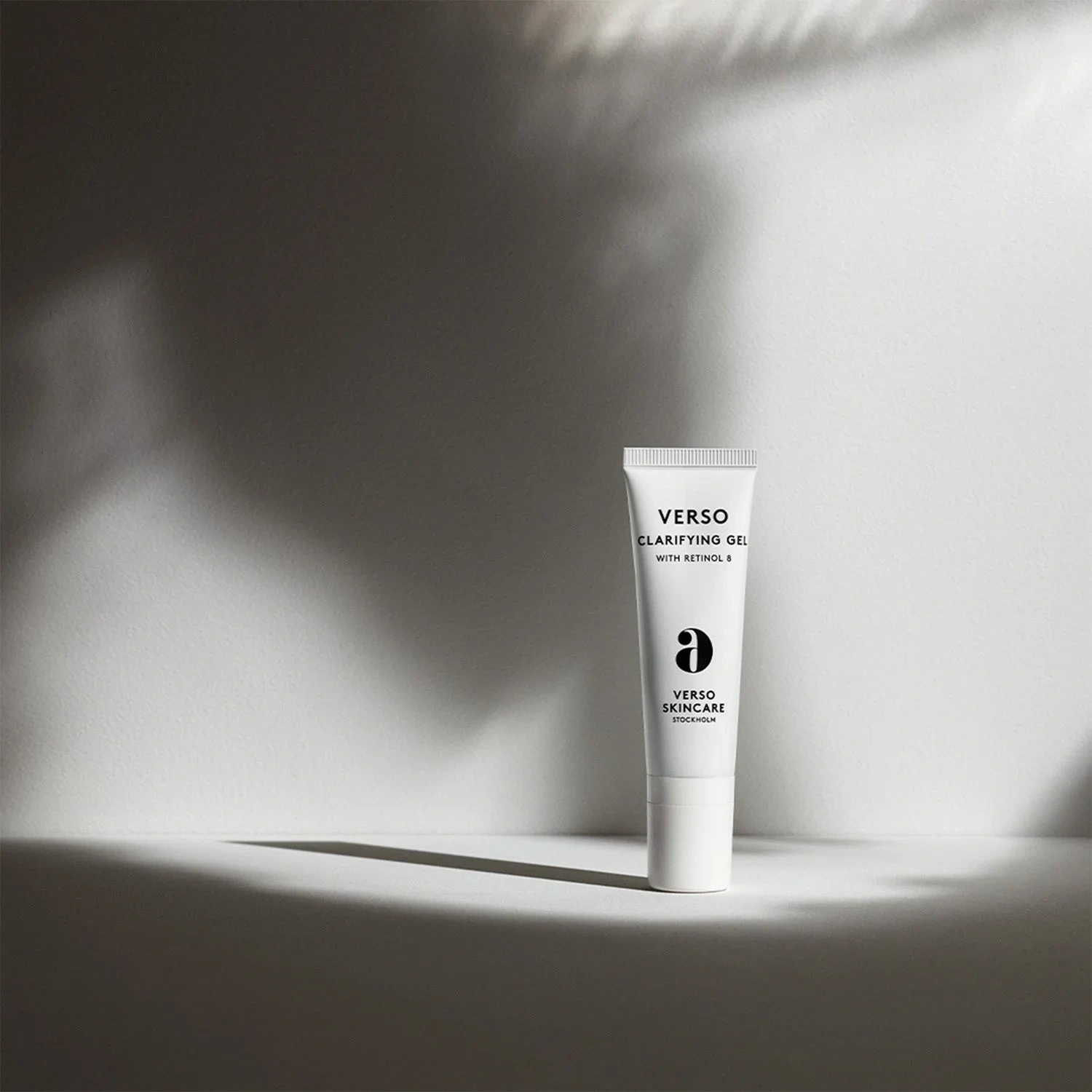 Verso N°6 Clarifying Gel With Retinol 8