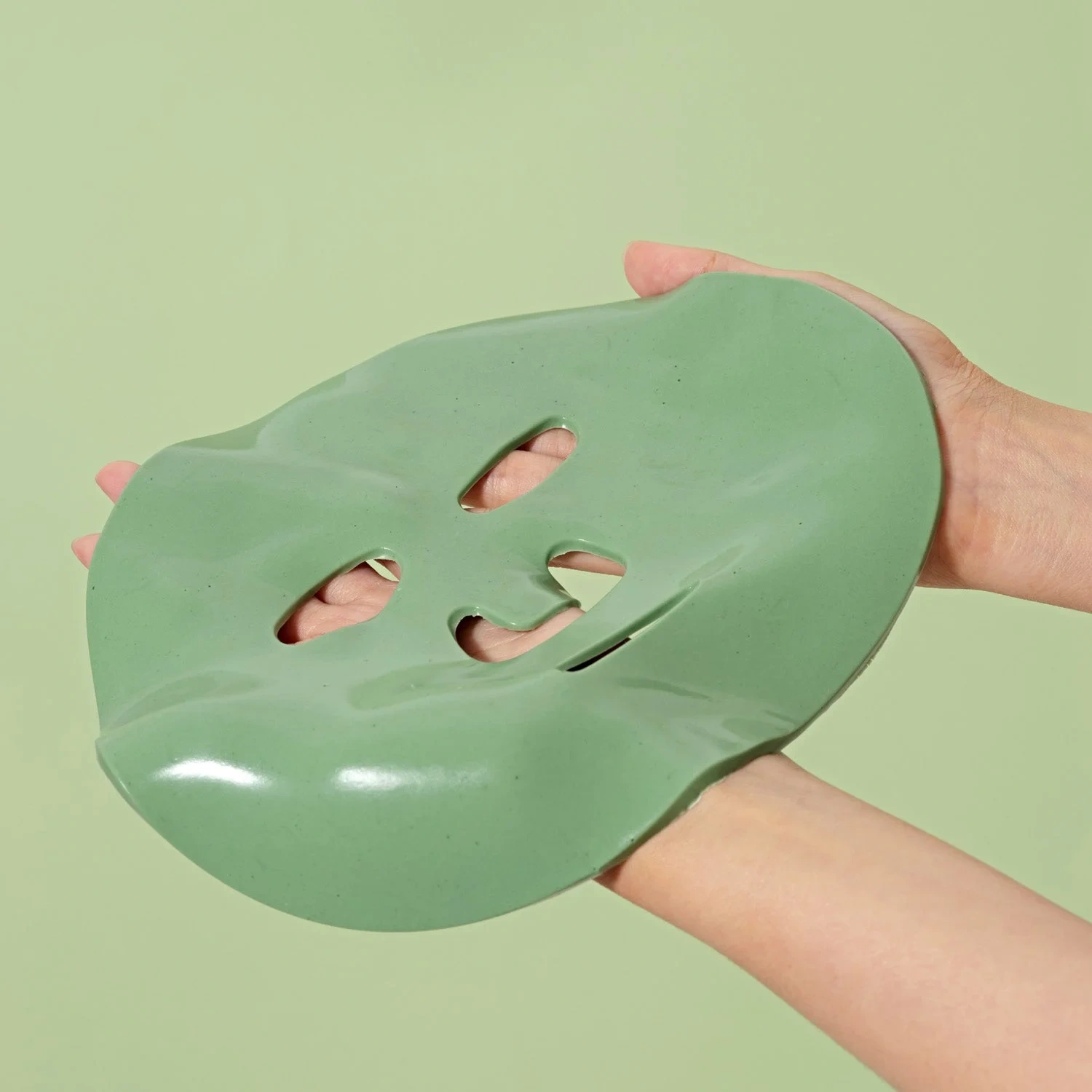 Dr. Ceuracle Expert Spirulina Cooling Modeling Mask