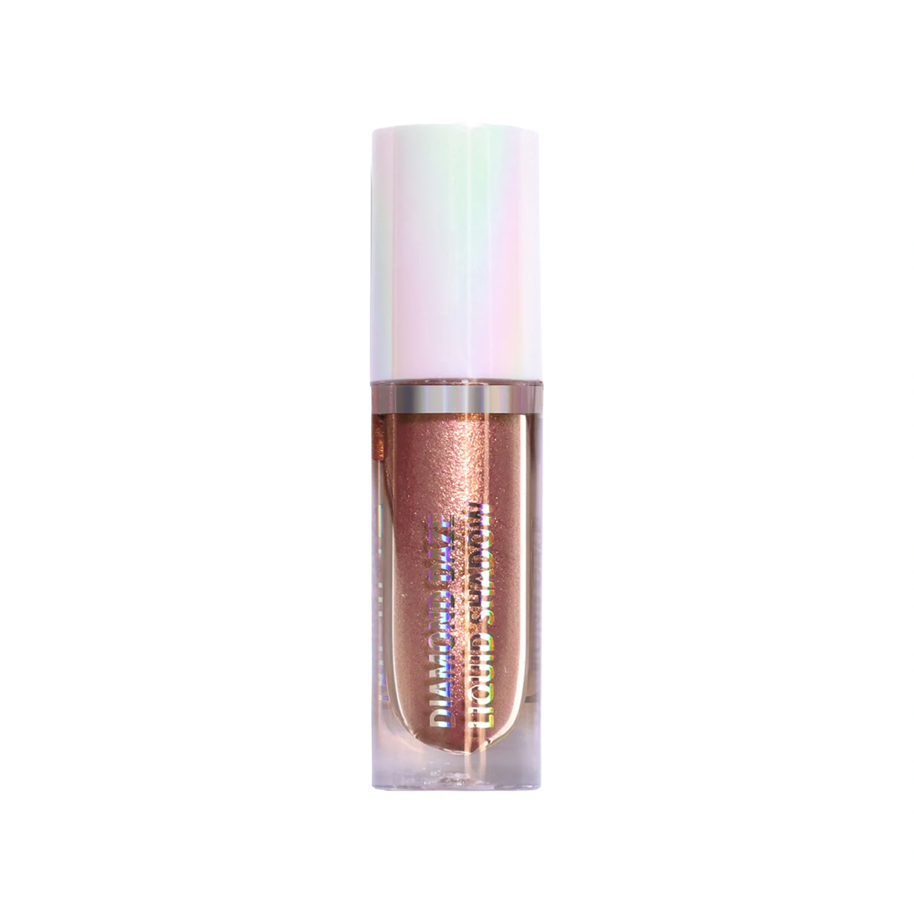 MOIRA Diamond Daze Liquid Shadow 007 In Pursuit