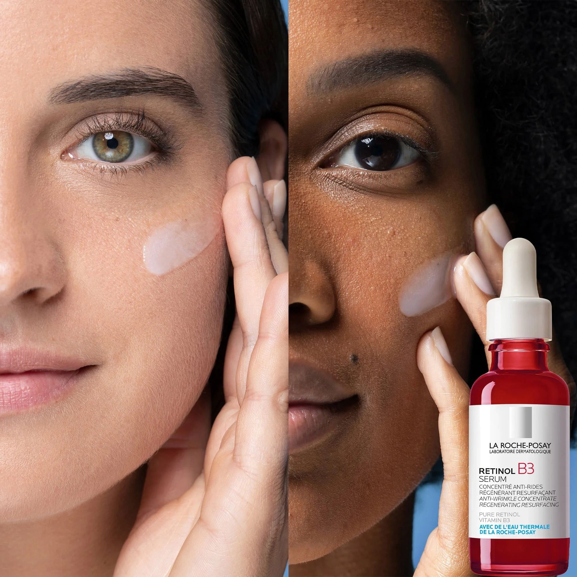 Retinol B3 Serum