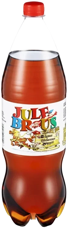 Hamar julebrus   8x1,5l