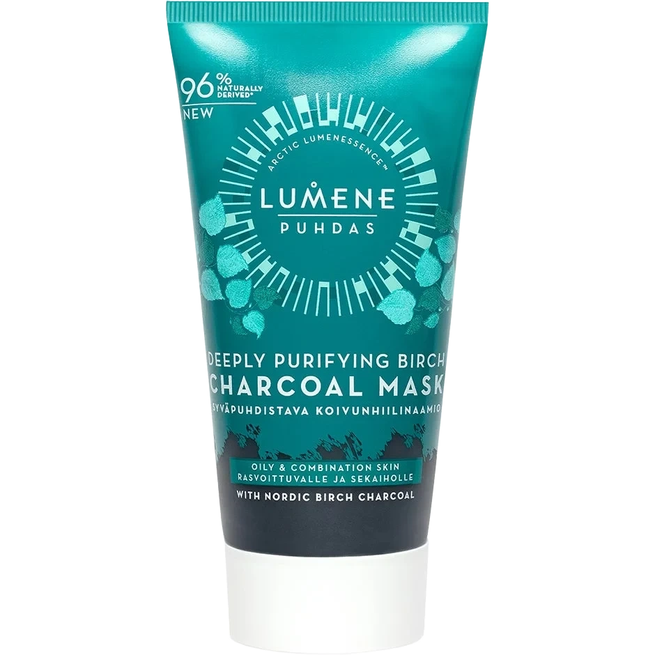 Lumene Deeply Purifying