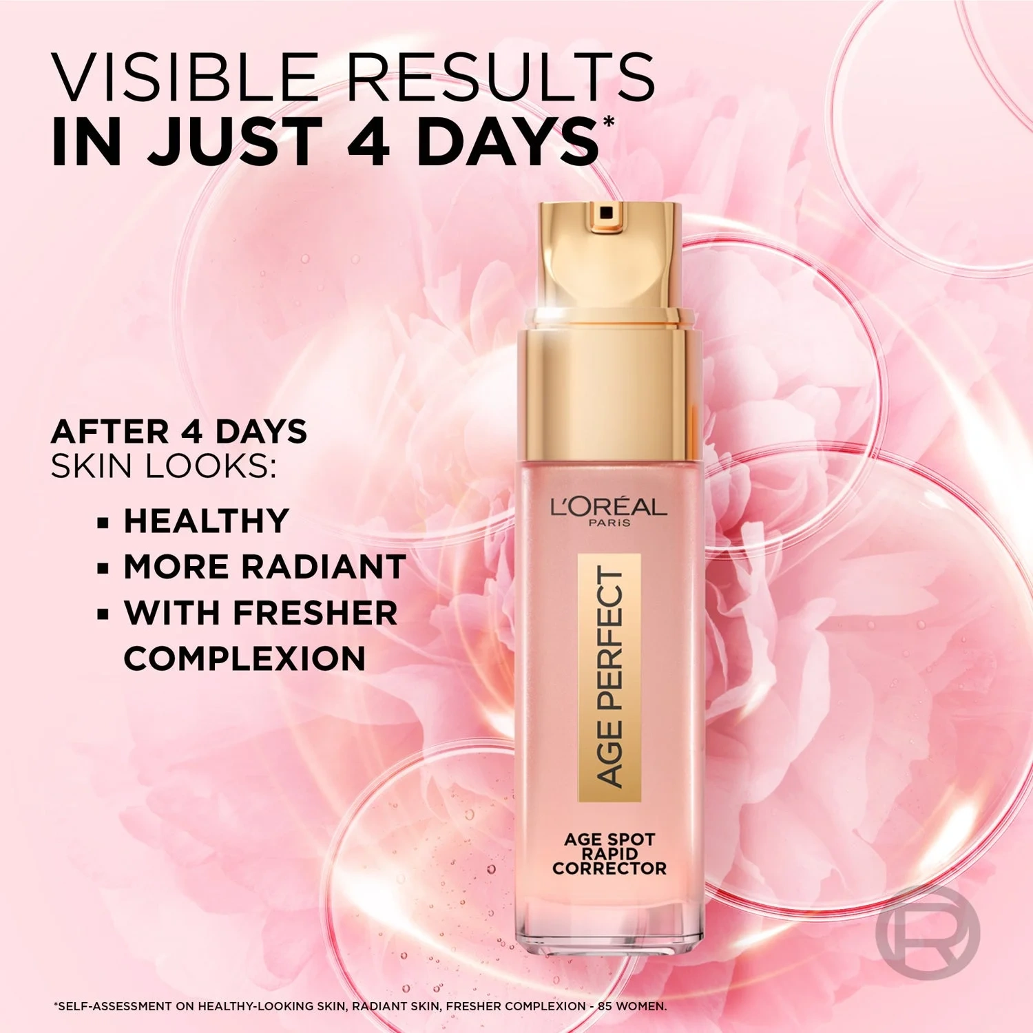 L'Oréal Paris Age Perfect Golden Age Spot Corrector 30 ml
