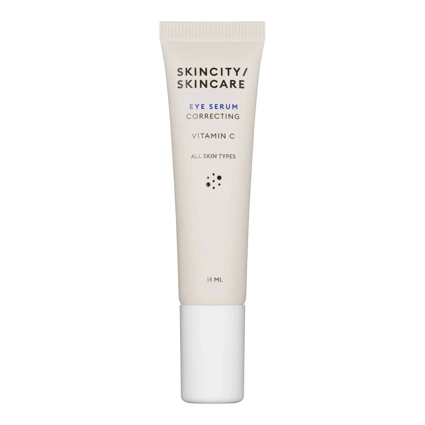 Skincity Skincare Correcting Eye Serum 15 ml