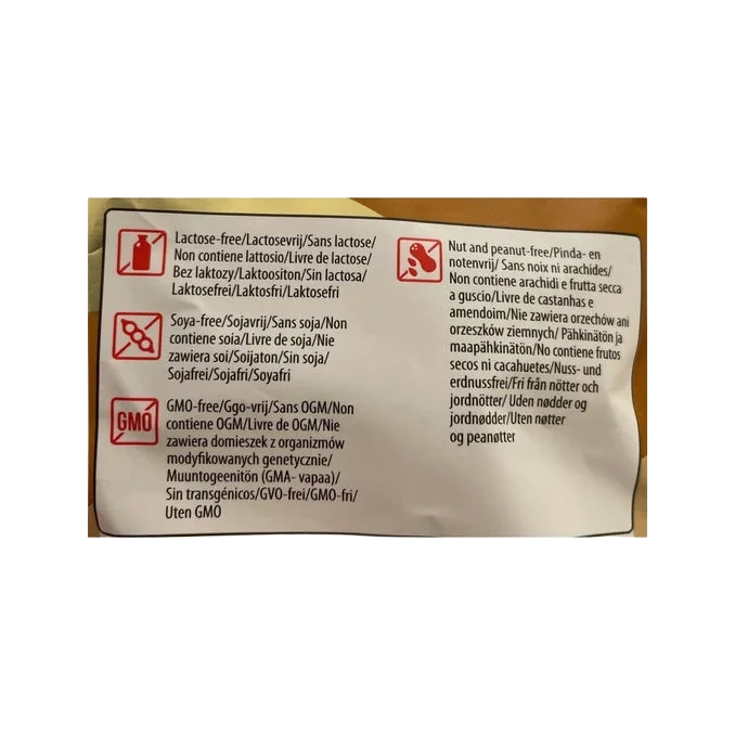 Popcorn Karamell