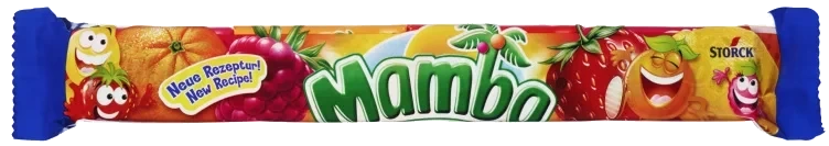 Fruktkola Mix