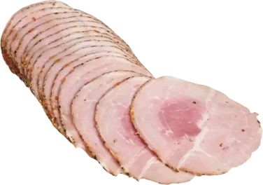 Vikingskinke krydret skinke ca500g   kg