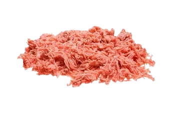 Fläskfärs