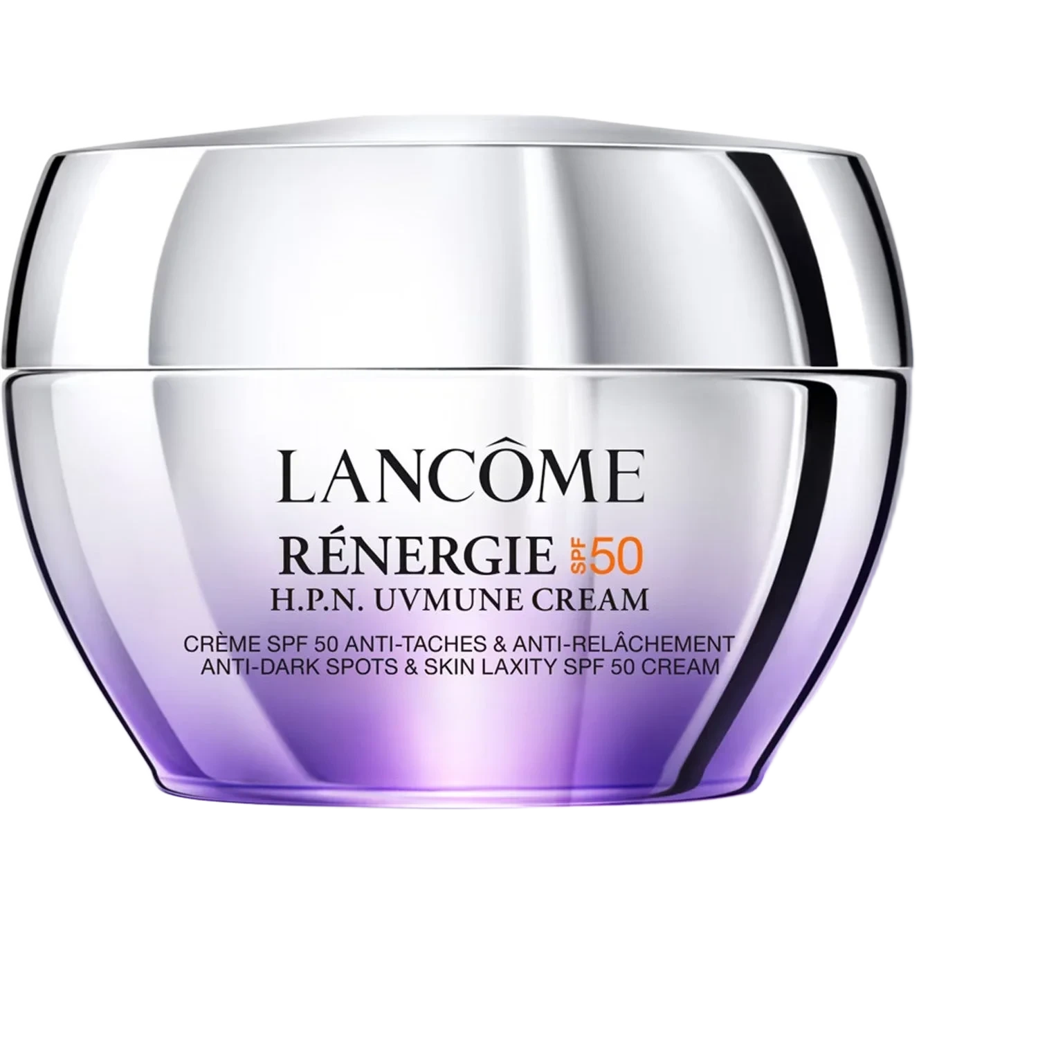 Lancôme Rénergie H.P.N. UVMUNE Cream SPF50