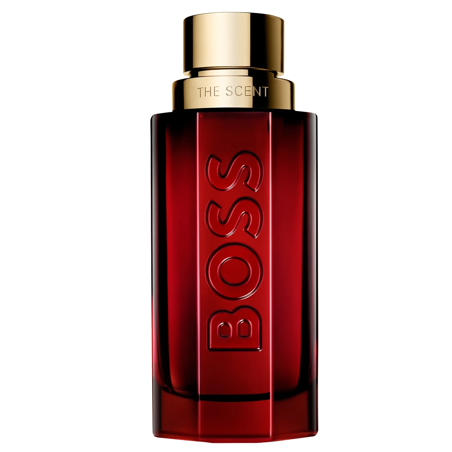 Hugo Boss The Scent For Him Elixir Parfum Intense 100 ml