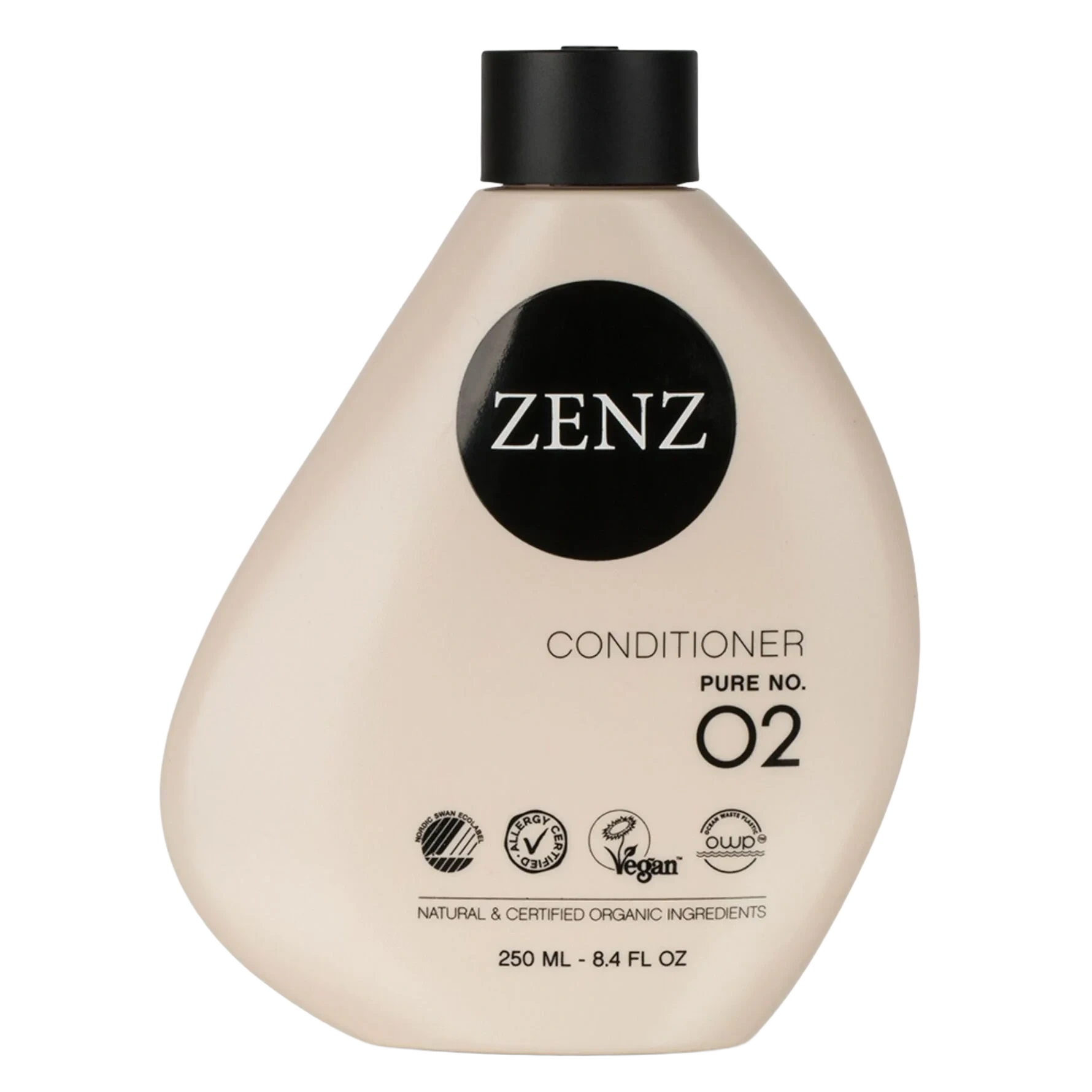 ZENZ Conditioner Pure No. 02 250 ml