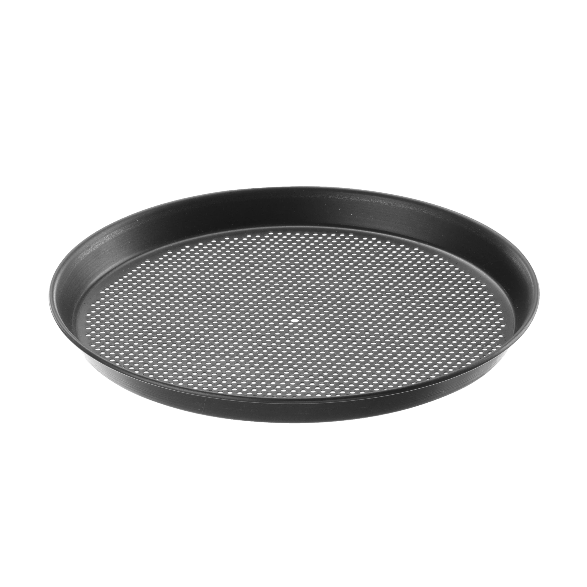 Perforerad pizzapanna