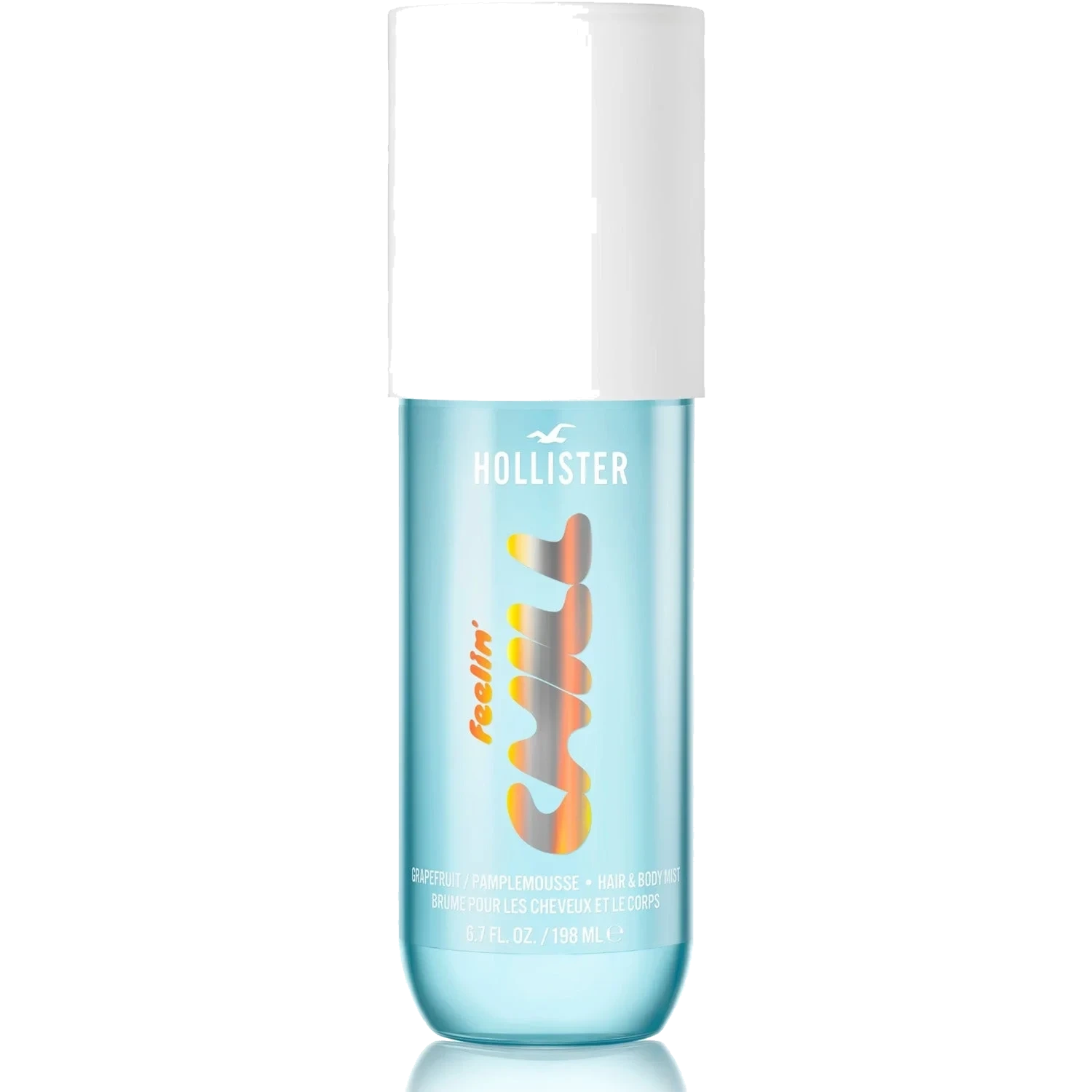 Hollister Body Mist