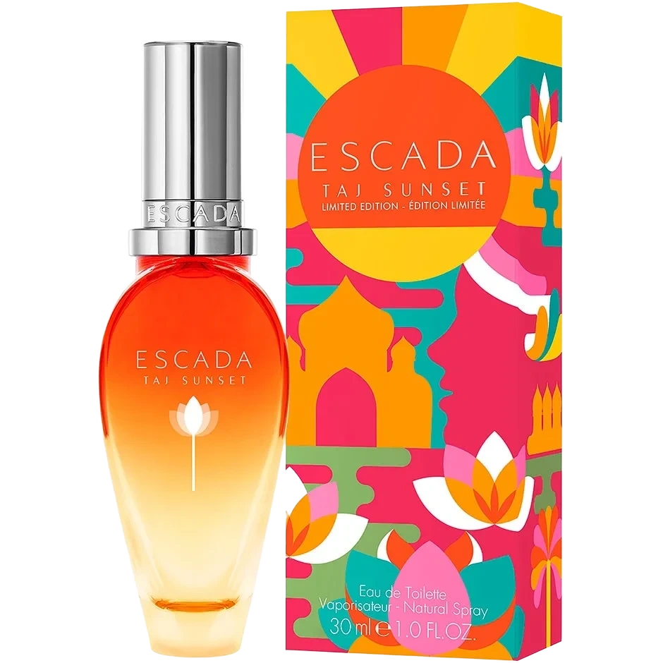 Escada Taj Sunset