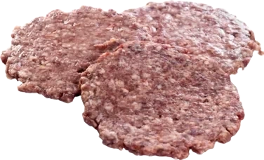 Hamburger Homestyle 100g