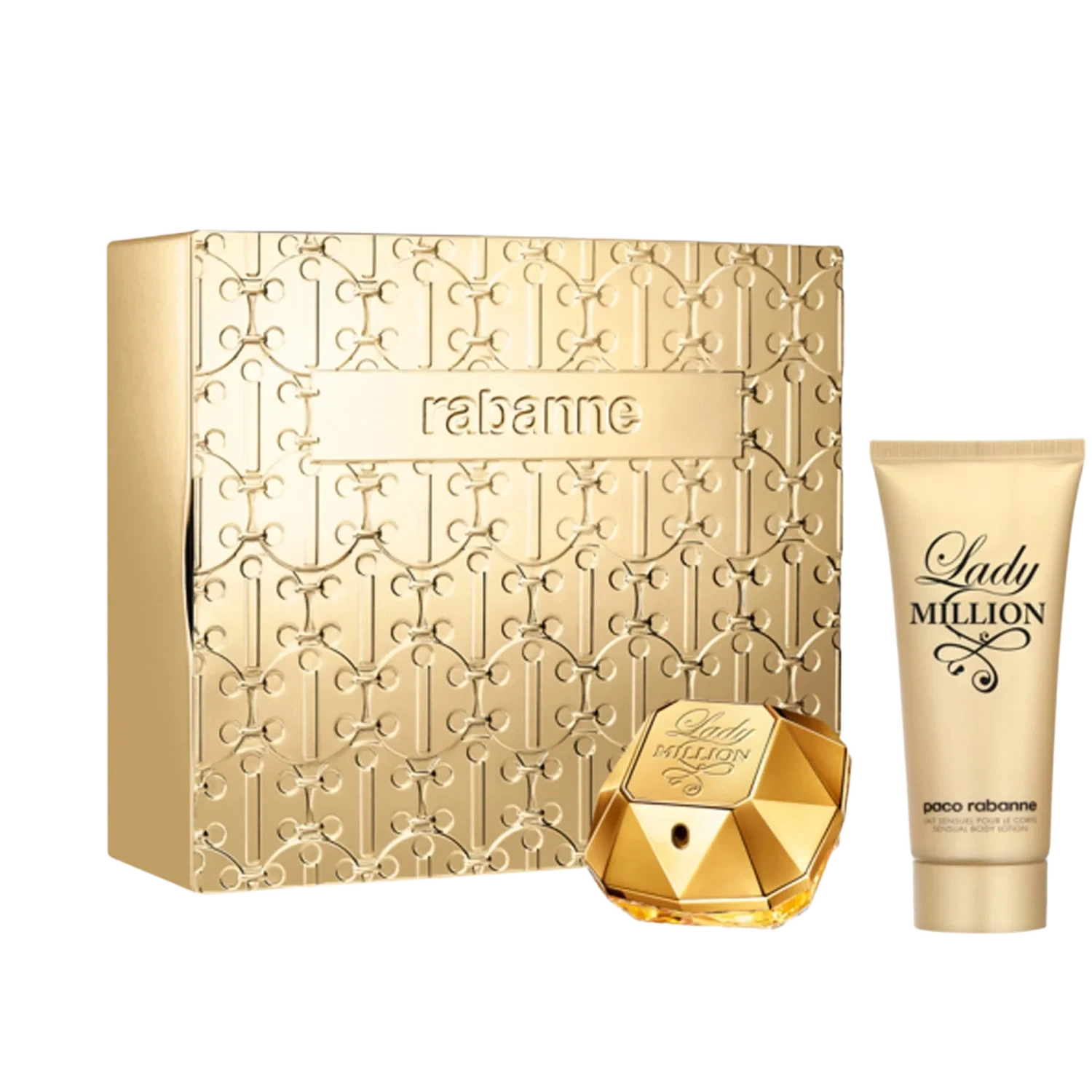 RABANNE Lady Million