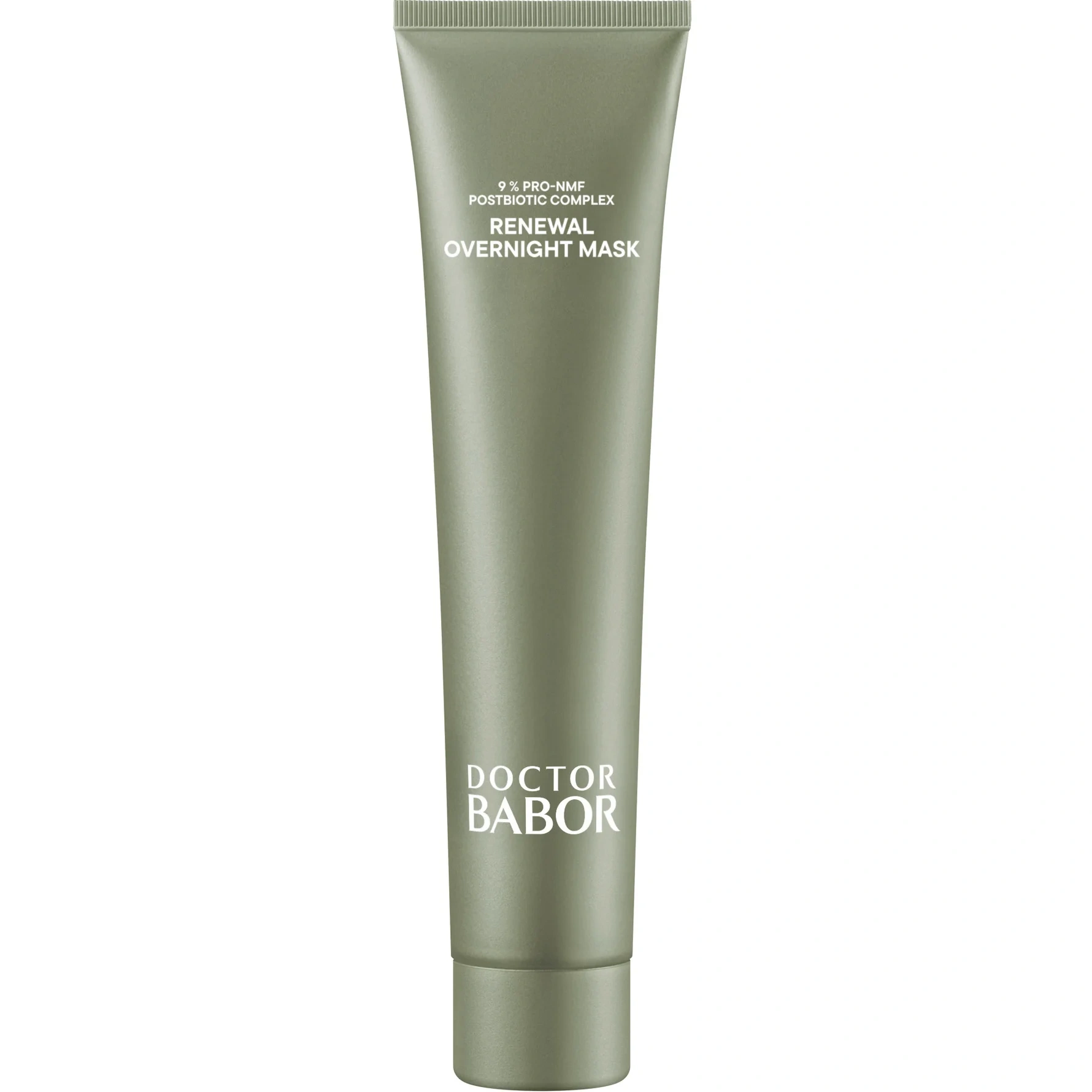 Babor Microbiomic Renewal Overnight Mask