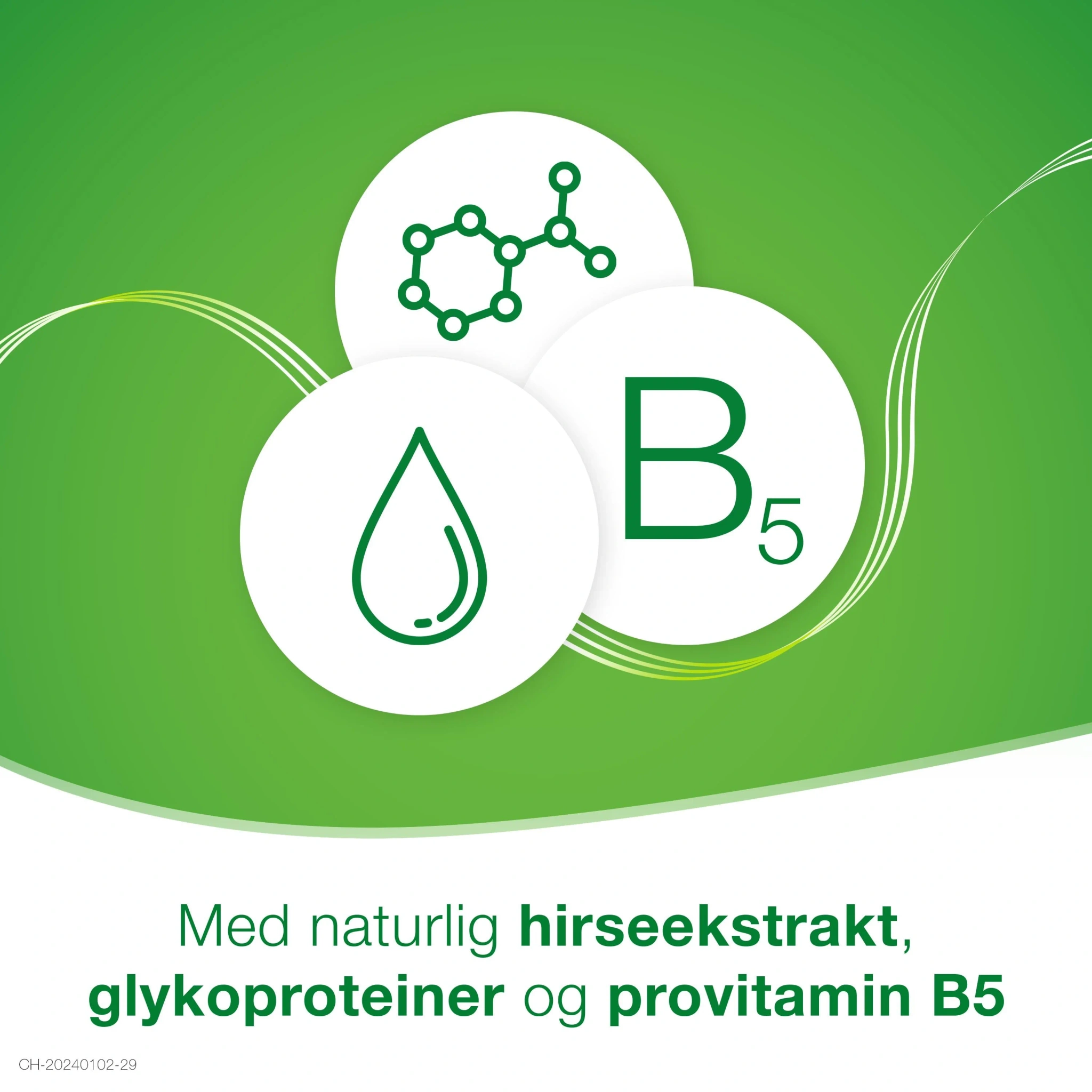 Priorin shampoo normal & tørt hår, 200 ml