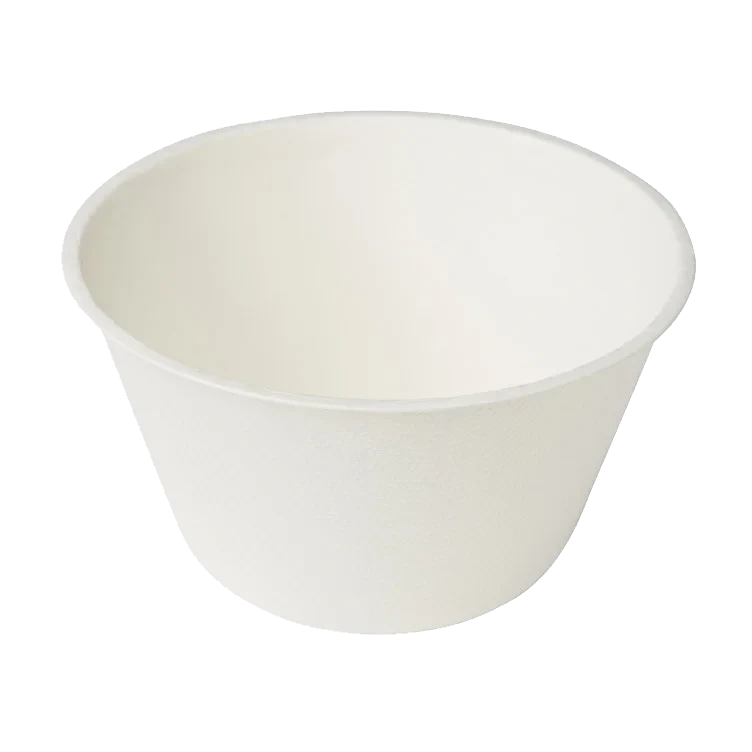 Tall.papp Dyp 470ml Bagasse Amazon