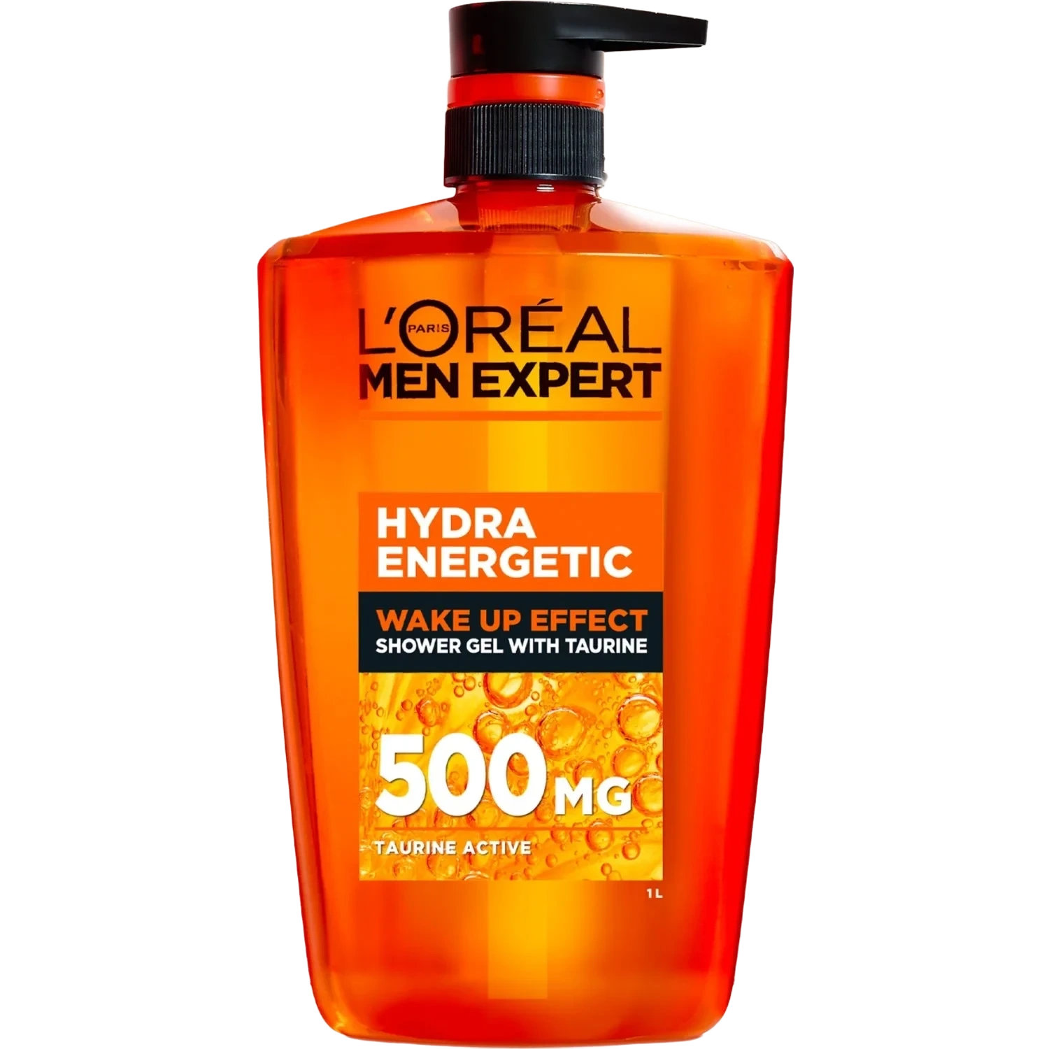 L'Oréal Paris Men Expert Hydra Energetic Shower Gel