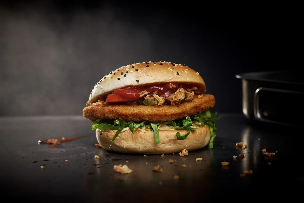 Schnitzel Supersnitsare 120g