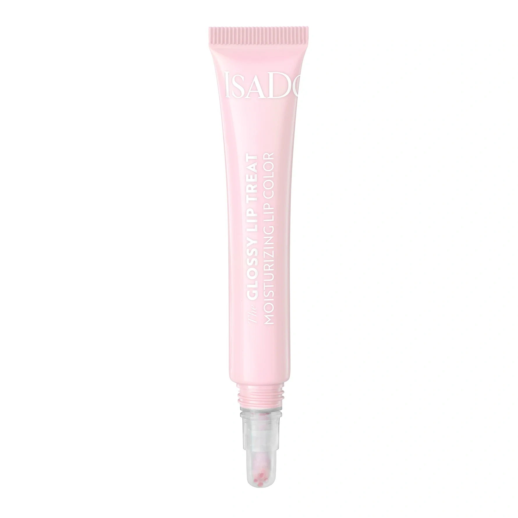 Glossy Lip Treat 50 Clear Sorb Isadora