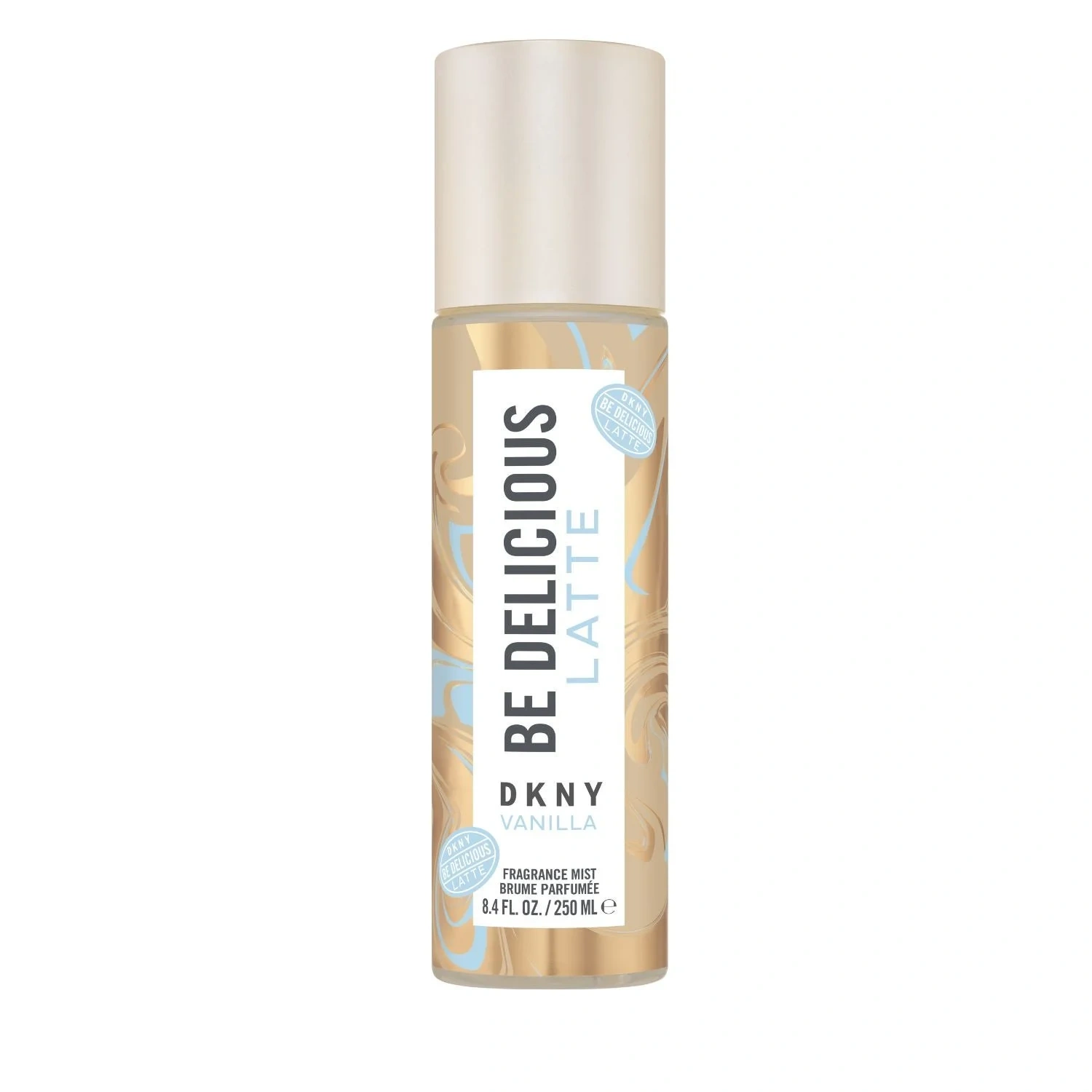 DKNY Be Delicious Café Bodymist