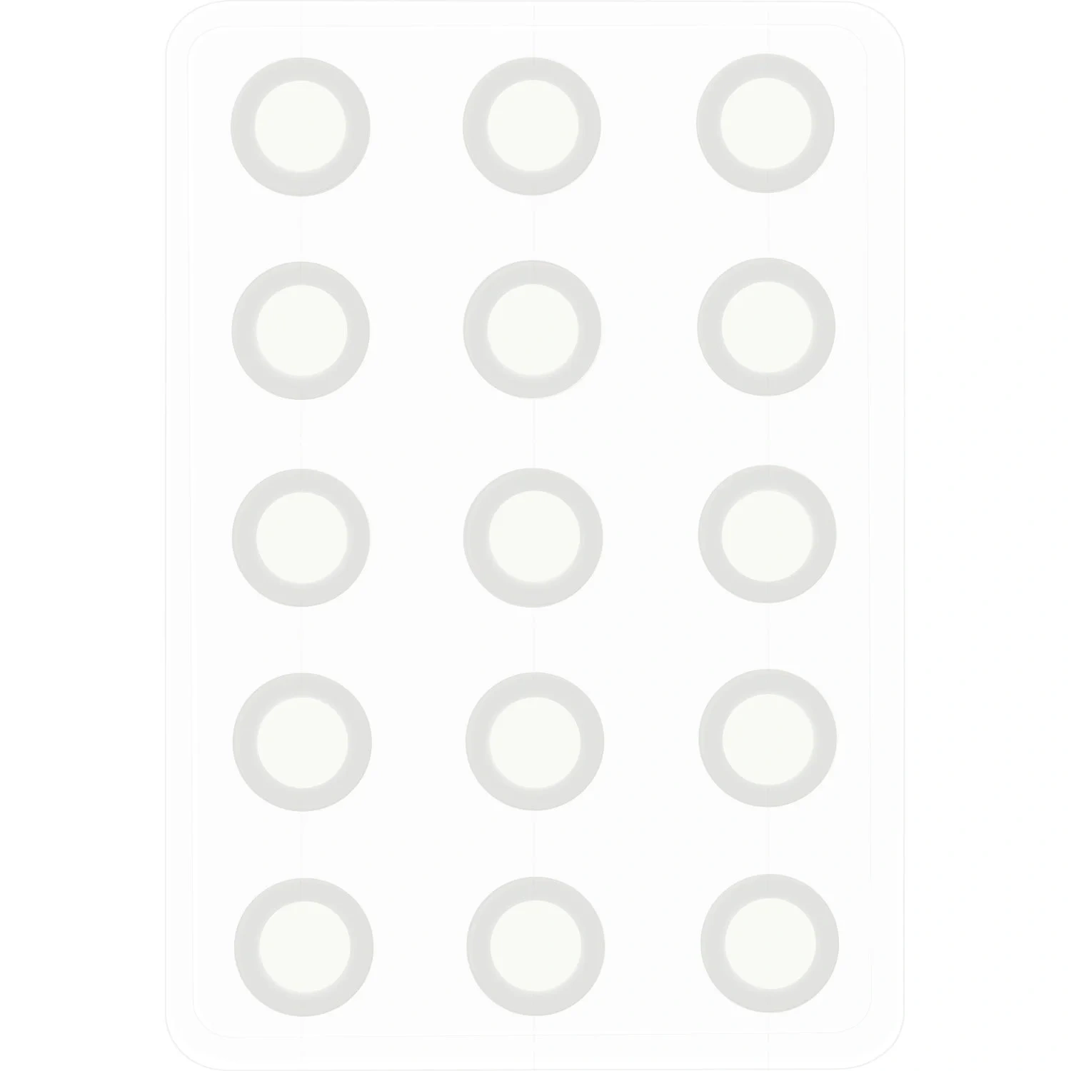Anua ULTRA THIN SPO T COVER PATCH