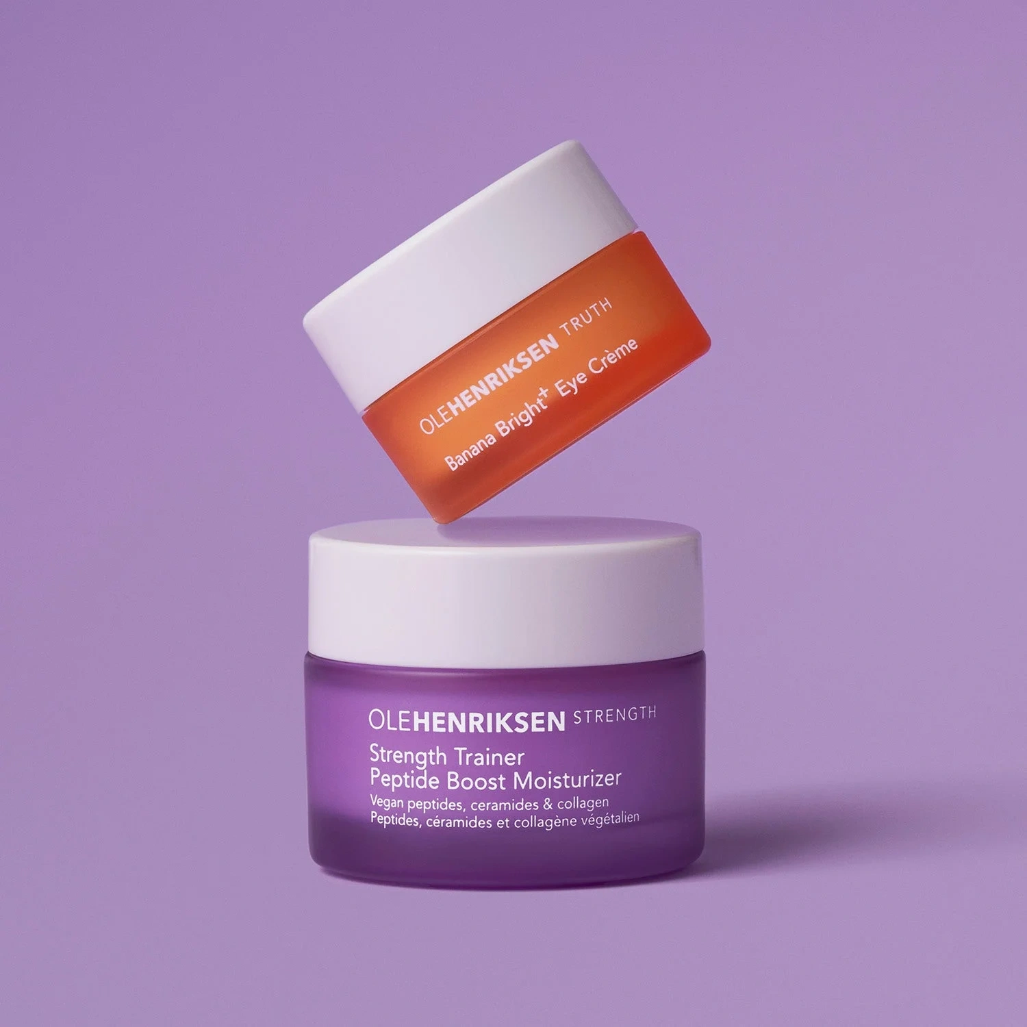 Ole Henriksen SETS