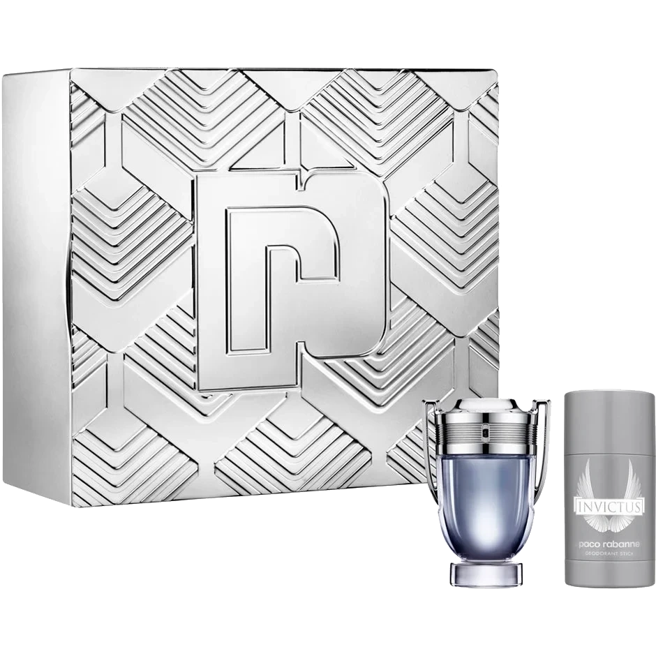 RABANNE Invictus Gift Set