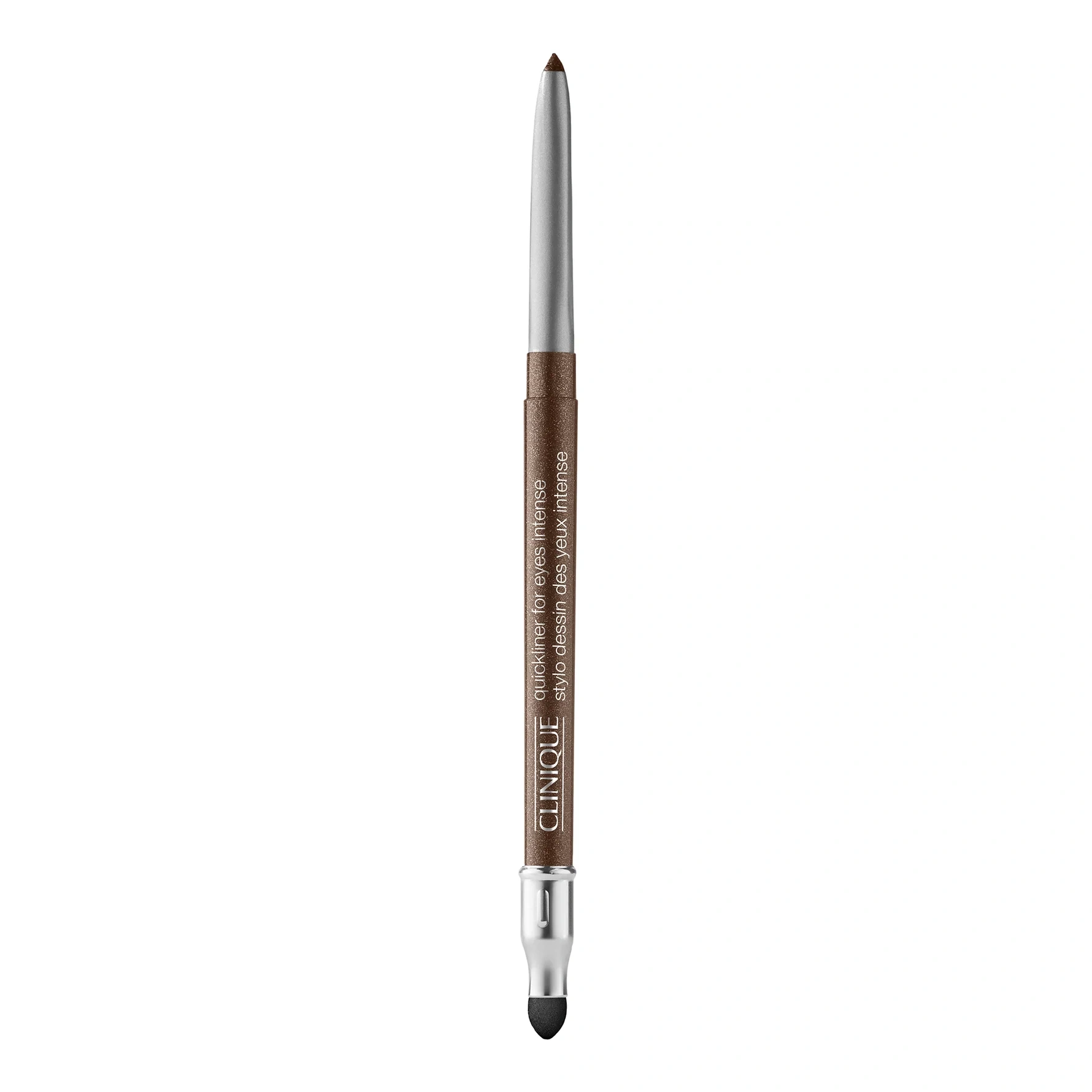 Clinique Quickliner For Eyes Intense Eyeliner Chocolate Lustre