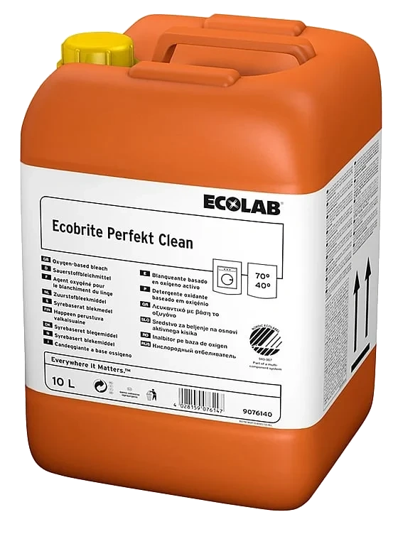 Ecobrite perfekt clean kanne  10l