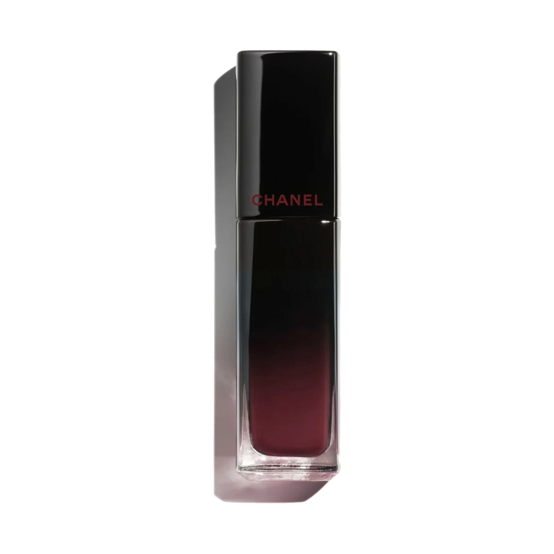 CHANEL ULTRAWEAR SHINE LIQUID LIP COLOUR 167 Rouge Noir
