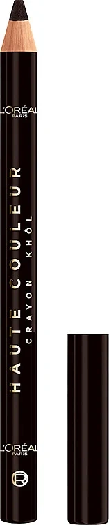 Haute Precision Coleur Crayon Khôl 120 Brun