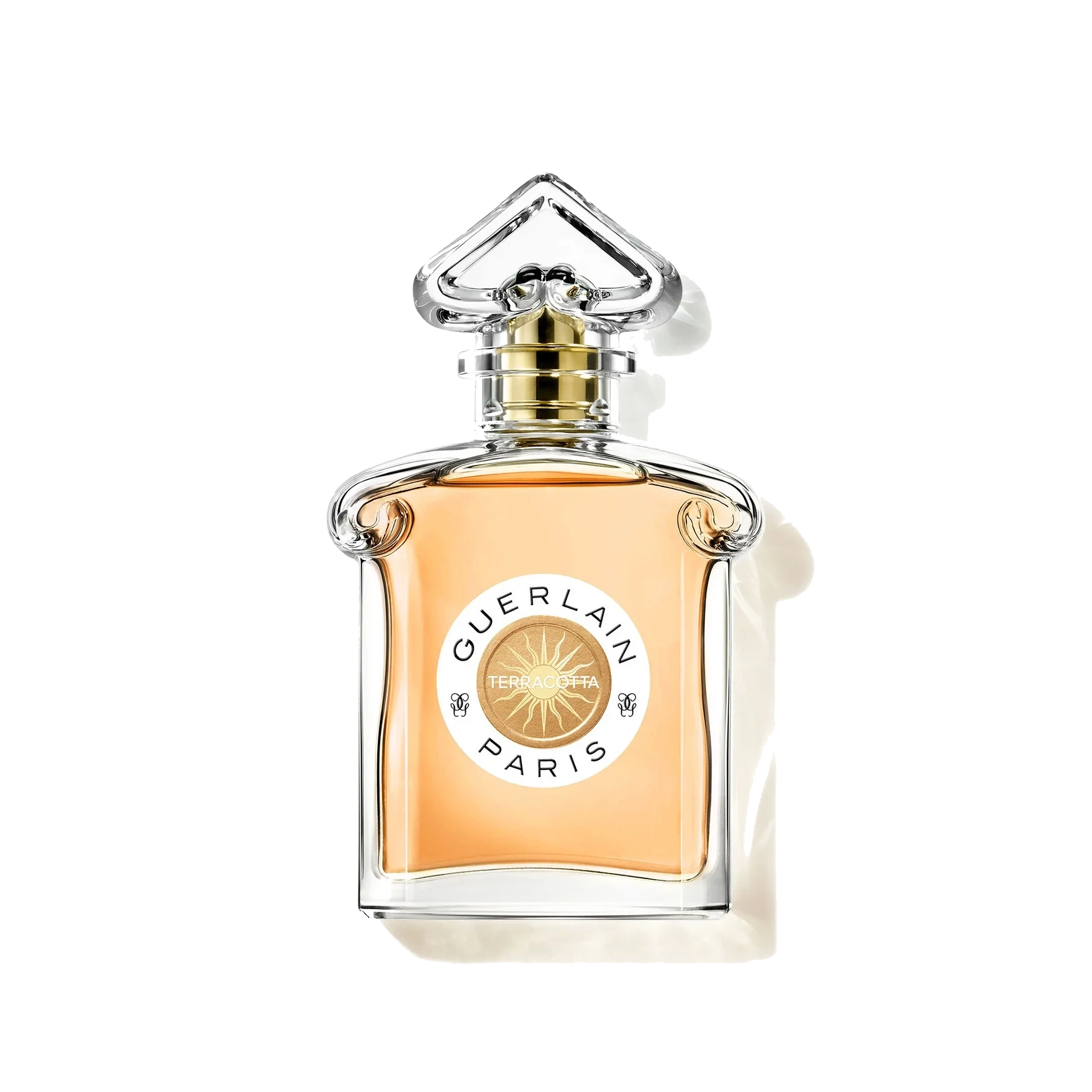 GUERLAIN Terra 24 New Legendaires Eau de Toilette 75 ml
