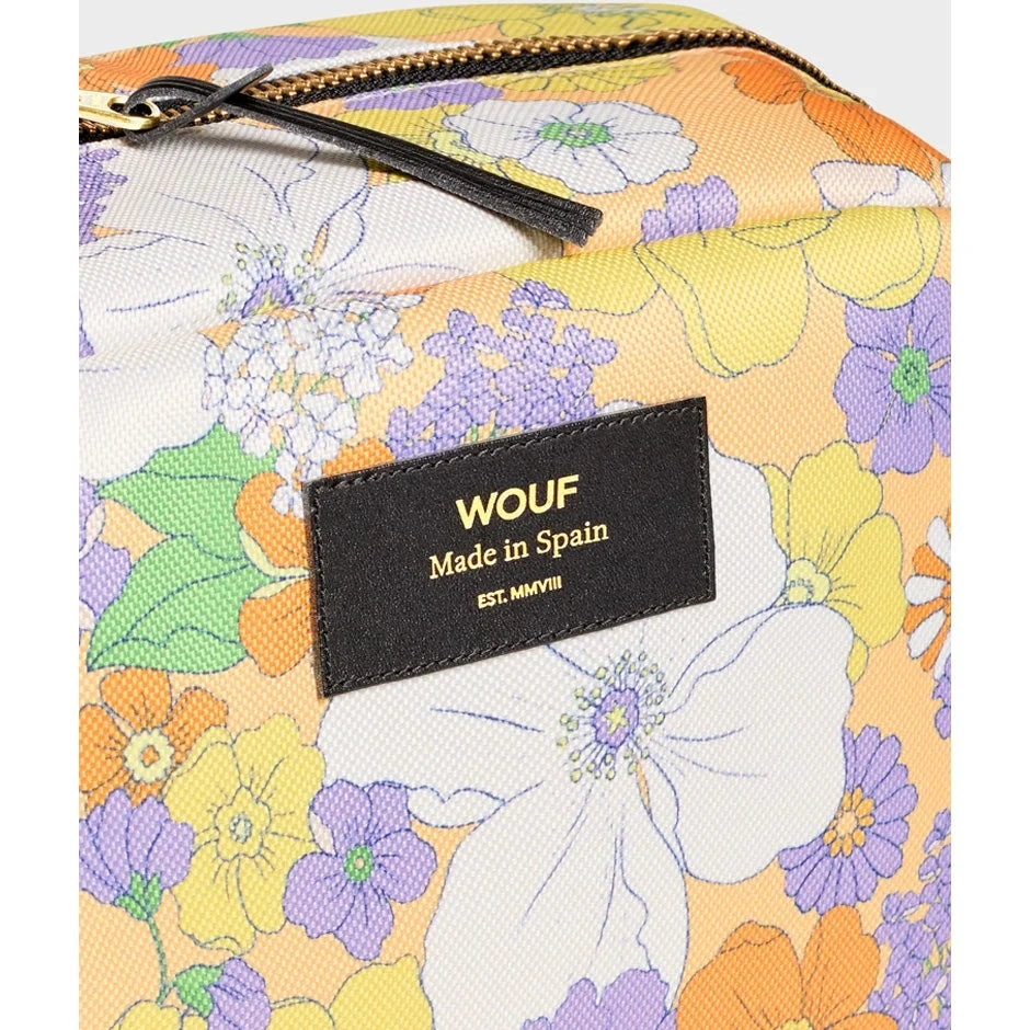 WOUF Large Toiletry Bag