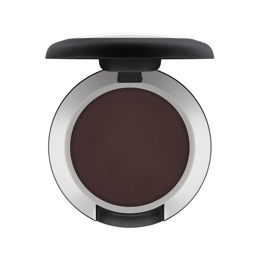 MAC Powder Kiss Single Eyeshadow Give A Glam