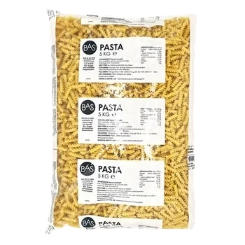 Fusilli