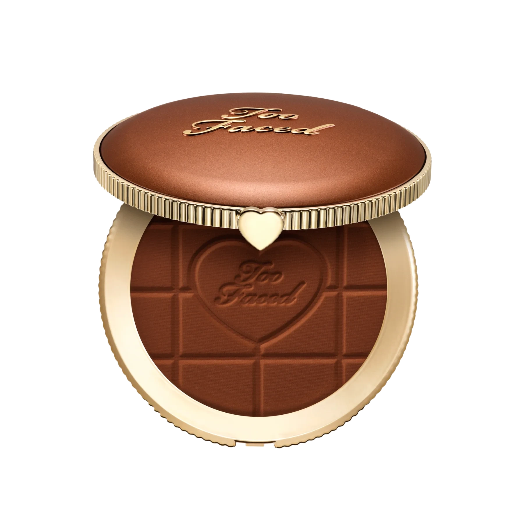 Too Faced Chocolate Soleil Bronzer Chocolate Lava