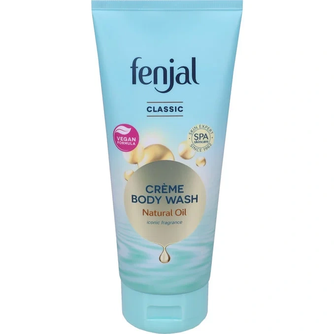 Créme Body Wash