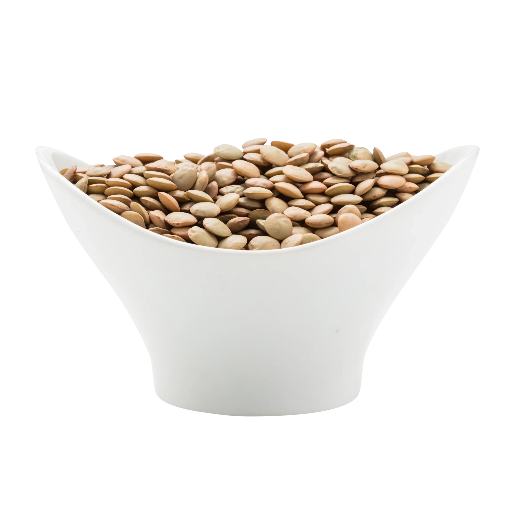 Gröna Linser