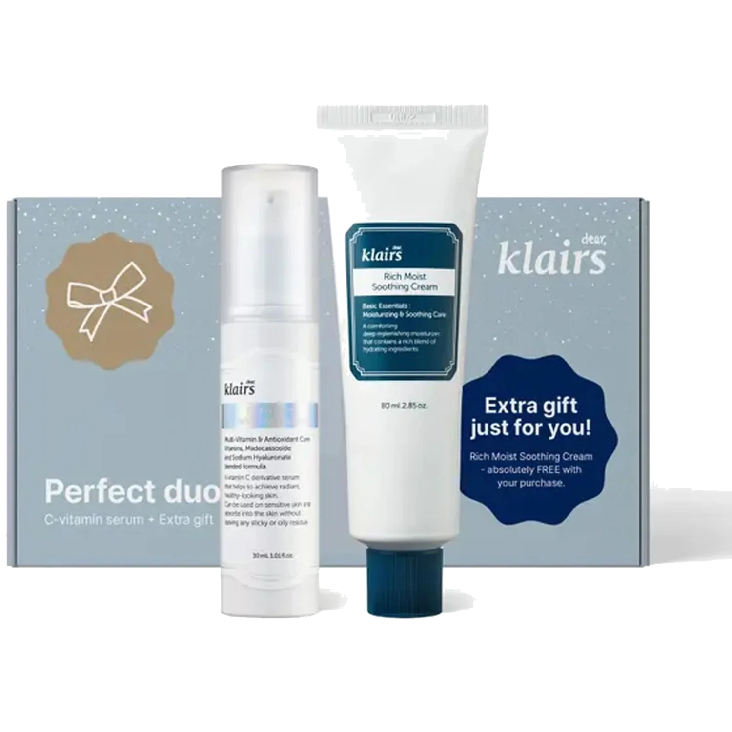 Klairs Perfect Duo