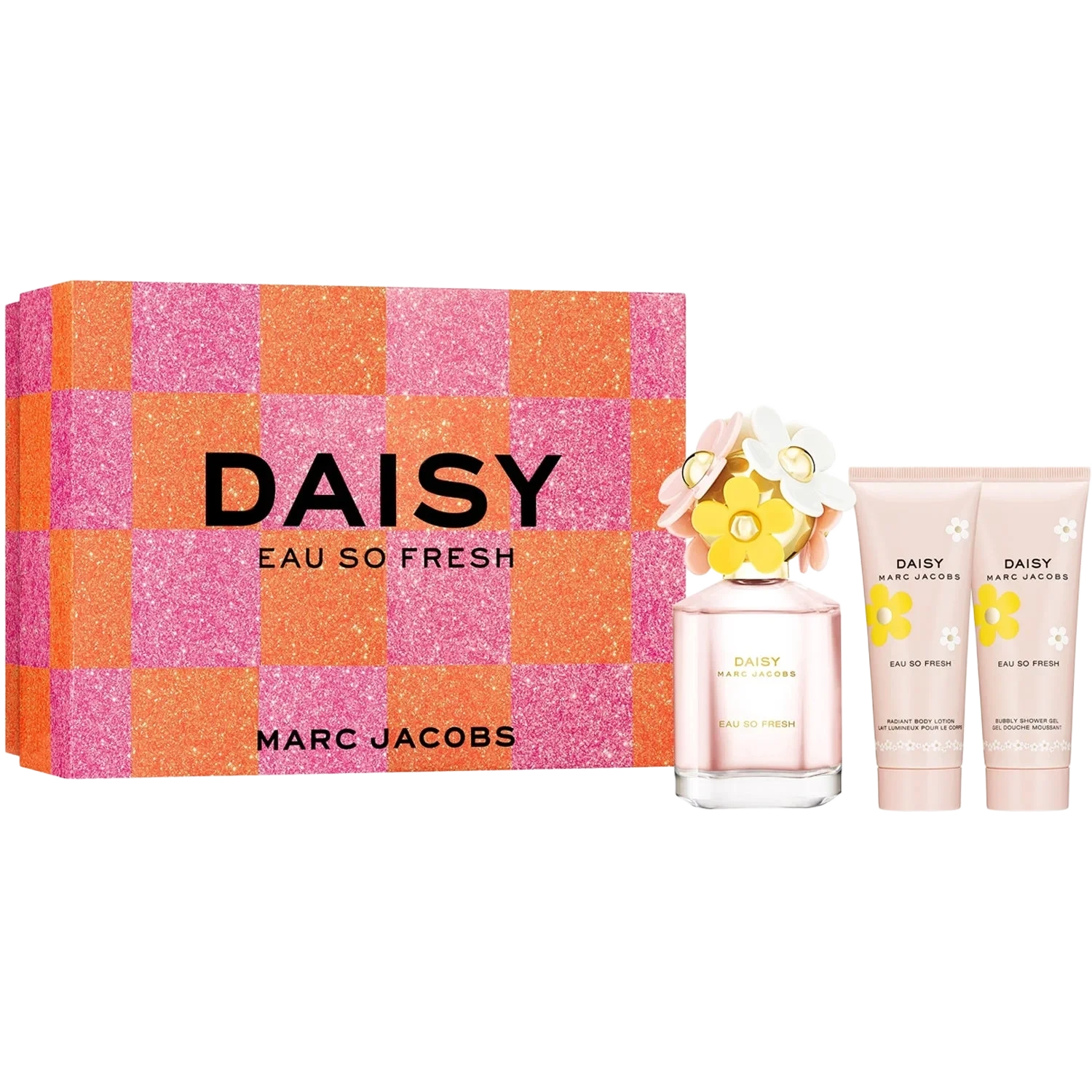Marc Jacobs Daisy Eau Fresh