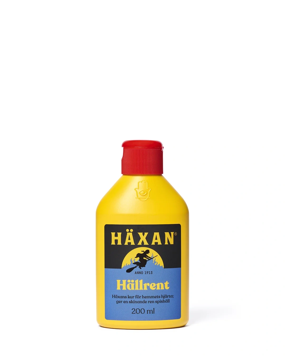 Hällrent